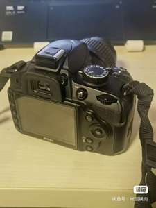 Cámara DSLR Usada <span class=keywords><strong>D3200</strong></span> + Lente de 18-55 mm, Accesorios Originales, 8MP, Zoom Óptico 10X, Video HD - Product Image 5