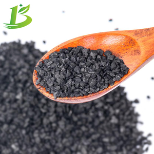 Carbone Attivo per la Purificazione dell'Acqua delle Piscine Rimuove Cloro Residuo e Odori - Product Image 5