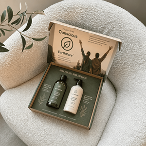 Body Moisturizer Skin Care Branded Shipping Packaging E Flute Self Lock Mailer Custom Packaging - Product Image 3