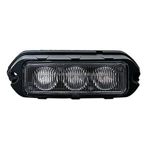 <span class=keywords><strong>Quad</strong></span> Color 3 Watt <span class=keywords><strong>Led</strong></span> Avertisseur Ultra Mince <span class=keywords><strong>LED</strong></span> Avertissement D'urgence Lumière 56 Modes <span class=keywords><strong>Clignotant</strong></span> DC12-24V Phare <span class=keywords><strong>LED</strong></span> - Product Image 5