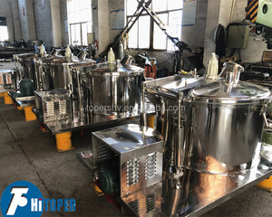 Ps800 công suất xử lý lớn giỏ Máy ly tâm để tách hệ thống treo - Product Image 6