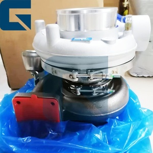 Turbocompresseur 426-3544 4263544 pour pièces de moteur B3G - Product Image 3