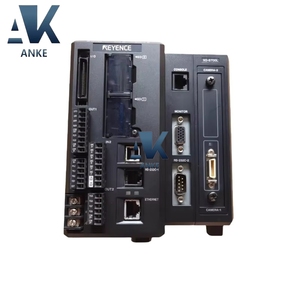 Keyence XG-8700L Keyence เซ็นเซอร์ XG-8000 XG-8500 XG-8500L XG-8700 - Product Image 1