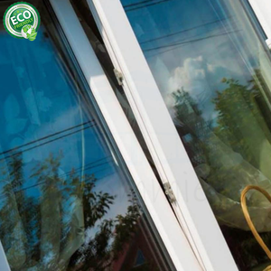 Ventanas Comerciales Personalizadas con Marco de Aluminio, Abatibles y Oscilobatientes, Ventilación de Doble Modo - Product Image 3