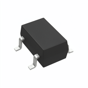 ตัวแทนจำหน่ายที่ได้รับอนุญาต NCV551SN33T1G ชิปจัดการพลังงาน (PMIC) ซื้อชิ้นส่วนอิเล็กทรอนิกส์ออนไลน์ SOT 23 5 แบบบาง, TSOT 23 5 - Product Image 1