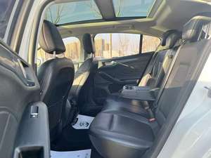 Voitures d'occasion en Chine Ford Focus Active modèle 2020 EcoBoost 180 édition Jinyao - Product Image 6