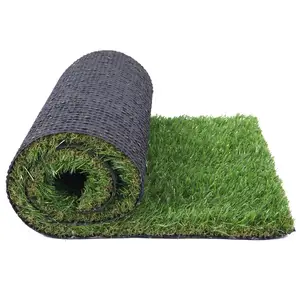 40MM high end landscape artificial grass LC40