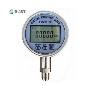 Calibrador Digital de Alta Precisión para Medición y Calibración Precisas - Product Image 3