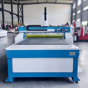 Komplettservice für PVC, Holz, Glas, Acryl, Aluminium, Marmor – 2040 1530 1212 <span class=keywords><strong>1325</strong></span> <span class=keywords><strong>CNC</strong></span>-Fräsmaschine für Holztürschnitzereien - Product Image 4