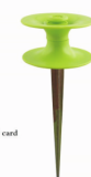 Garden <strong>Hose</strong> <strong>Guide</strong> for Changing the Direction of <strong>Hose</strong> - Product Image 3