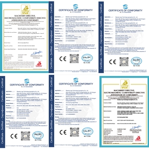 Công nghiệp tốc độ cao 600dpi cij nhân vật nhỏ Máy in phun cho hộp carton chai nhựa ngày hàng loạt mã QR mã hóa - Product Image 6