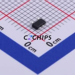 Original-Nuevo regulador lineal PMIC (LDO) de chip IC de circuito integrado de 1, 2 y 2 pulgadas - Product Image 2