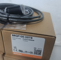 Baru dan asli AUTONICS BF3RX serat amplifier memancarkan serat reflektif baru dalam stok
