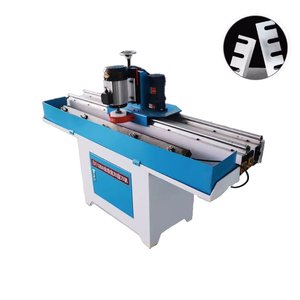 Affilatrice per lame di fresatura, Affilatrice automatica per lame lineari, Macchina per affilatura e rettifica di lame - Product Image 6