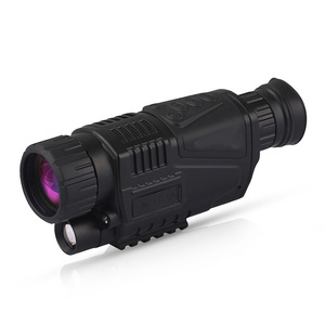 Télescope Digital de <span class=keywords><strong>vision</strong></span> <span class=keywords><strong>nocturne</strong></span>, pour <span class=keywords><strong>chasse</strong></span>, à infra-rouge, monoculaire, <span class=keywords><strong>vision</strong></span> <span class=keywords><strong>nocturne</strong></span> - Product Image 5