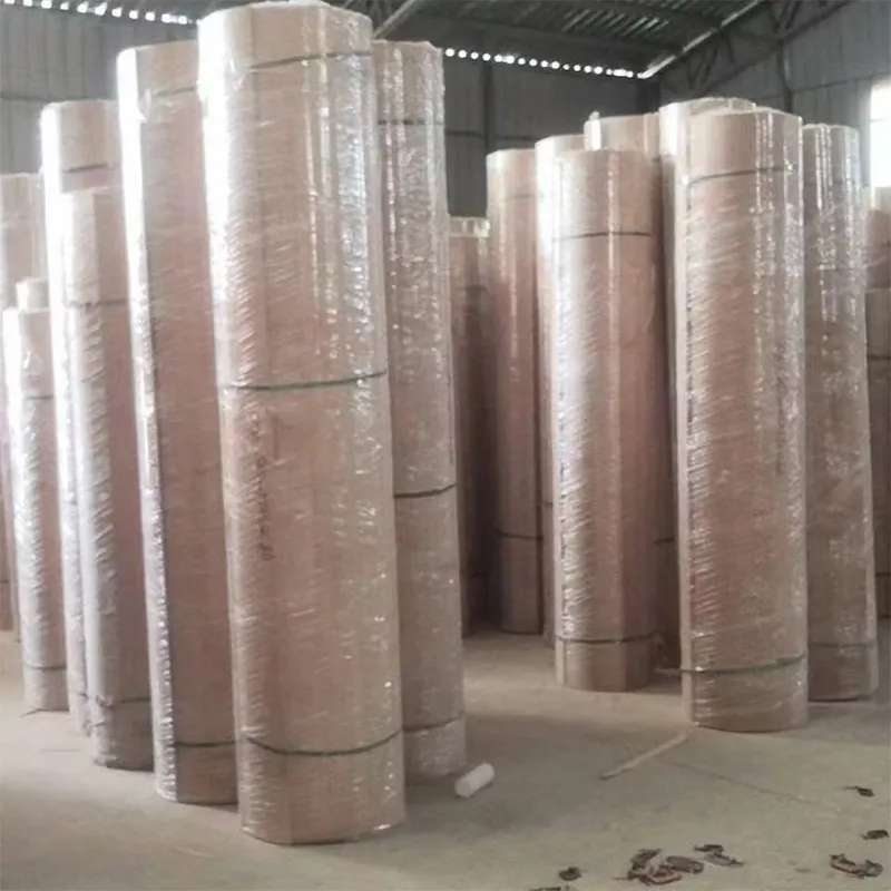 Harga Pabrik Potong Laser Putaran Putaran Kayu Die Board Plywood Shell untuk Pembuatan Mati