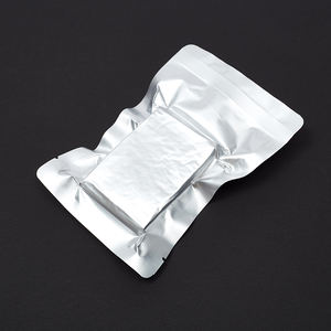 Tek kullanımlık Chitosan gazlı bez cerrahi ped hemostatik Chitosan gazlı bez - Product Image 4