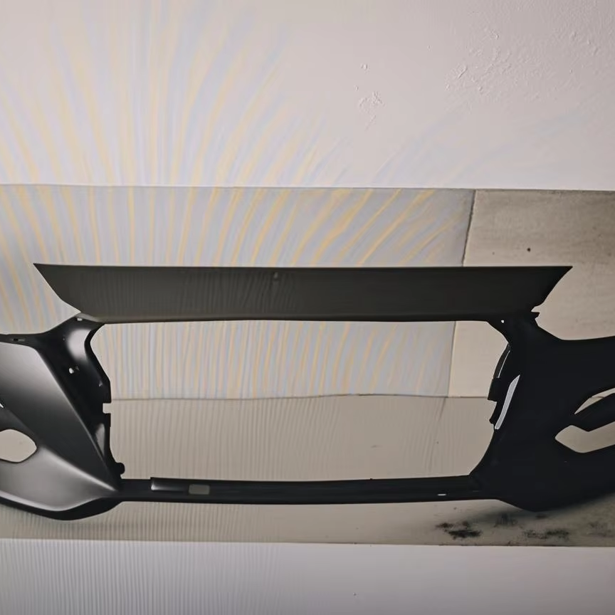 CAR BODY KIT /AUTO PARTS FRONT BUMPER  for ELANTRA 2019 2020 2021 86611-F3500 Auto Parts Image 1