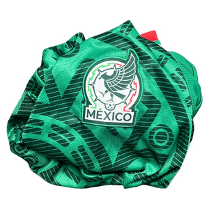 Maglia da Calcio Messico, T-Shirt della Selezione Messicana per la Coppa del Mondo 2026 - Product Image 1