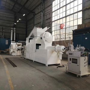 Machine à fabriquer de la lessive en poudre, ligne de production de savon - Product Image 1