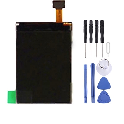 LCD Screen for Nokia 6300/ 6210C/ 8600/ 3600/ 5320/ 6121c/ 6301/ 6350 Display
