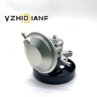 Ensemble de pompe à vide pour servofrein 97241035 8972410351 pour modèles de camions Isuzu NPR NPR HD essence V8