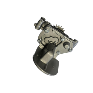 <span class=keywords><strong>POMPE</strong></span> À <span class=keywords><strong>HUILE</strong></span> pour PEUGEOT PEUGEOT <span class=keywords><strong>106</strong></span> 205 306 309 405 1001.50 9421102021 LP0496 - Product Image 3