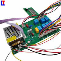 Machine à laver à chargement frontal super générale IoT Carte de contrôle des jouets sexuels à pièces PCB Catégorie de produit PCBA