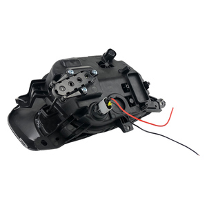 Para <span class=keywords><strong>Kia</strong></span> <span class=keywords><strong>Sportage</strong></span>/KX5 2018 <span class=keywords><strong>2019</strong></span> 2020 en lámpara <span class=keywords><strong>antiniebla</strong></span> Led con luces de circulación diurna - Product Image 5