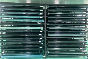 Custom 2mil <strong>Window</strong> <strong>Tint</strong> <strong>Film</strong> 1.52m*30m Roll Black PET Car <strong>Window</strong> Glass <strong>Films</strong> with Fast Delivery Optional Colors 2 Year Warranty - Product Image 6