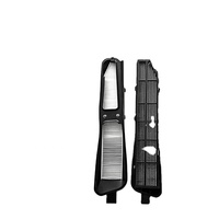 Filtre à air d'habitacle fiable 82208300, média filtrant multicouche, pièces de rechange pour la vente en gros et l'entretien automobile