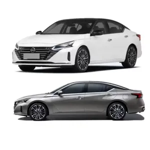 Dexing 2020 AWD Nissan Altima L33 Cheap Gasoline Car with Automatic Gearbox Leather Seats Left Steering Send Hand Vehicle Japan
