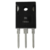 TYN1880 TO-247 Rectifier Terkendali Silikon 75A 1800V SCR Thyristor Dengan Tegangan Pemicu Gerbang Maksimum 1.5V