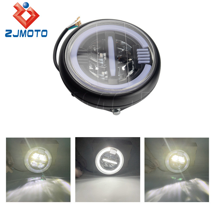 HL-4489-1188-BKWT (luce bianca)