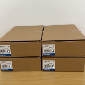 Omron Nb7w-Tw00b หน้าจอสัมผัส HMI ความละเอียด 1024x768 อินเทอร์เฟซอีเธอร์เน็ต แผงควบคุมอุตสาหกรรม - Product Image 1