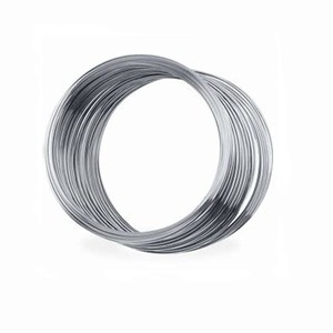 कीमत शुद्ध 99.99% <span class=keywords><strong>gr2</strong></span> टाइटेनियम तार - Product Image 1