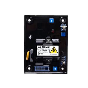 Régulateur de tension AVR pour générateur KERUI 460, réglable, protection de tension 220V, AVR pour générateur SX460 - Product Image 1