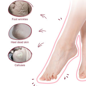 <span class=keywords><strong>Masque</strong></span> pour les pieds relaxant SPA Home Vitamin C Parafen Foot Wax Foot Mask - Product Image 5