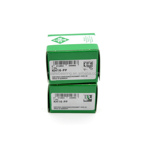 Ban đầu schaeffler Ina KH16-PP 16*24*30 mét tuyến tính vòng bi - Product Image 4