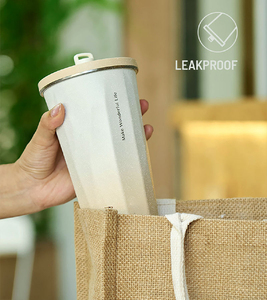 Biểu Tượng Tùy Chỉnh 20Oz Đôi Tường Thép Không Gỉ Cách Nhiệt Chân Không Cốc Với Rơm Và Từ Nắp Cho Uống Như Một Phong Cách Hiện Nay - Product Image 3