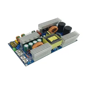 IDEALPLUSING high efficiency ac 110v 220v to dc 36v switching power supply 2000W used in the field of scientific research