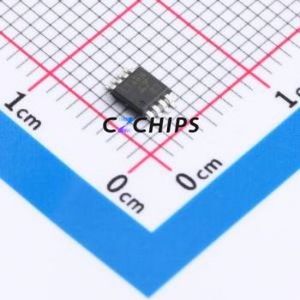 LTC6903CMS8#TRPBF Pre-Programmed Oscillator MSOP-8 Oscillator - Product Image 1