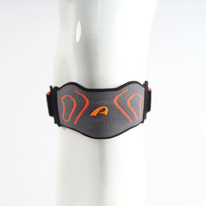 AOFIT Nouvelle Sangle de Soutien Rotulien Ajustable pour Soulagement de la Douleur au Genou, avec Logo Personnalisé, pour Sport et Fitness - Product Image 1