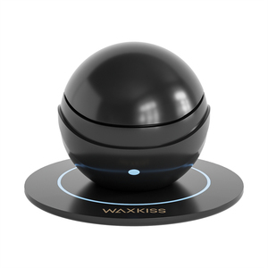 Kit de Máquina de Depilación Inalámbrica 2 en 1 Directo de Fábrica, Temperatura Constante sin Conexión a la Red por 30 Minutos para Depilación Facial y de Manos - Product Image 1