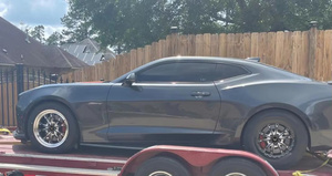 Viaol lujo forjado rueda Beadlock llantas 5 6 agujeros aleación 15*10 17x10 | 5x120 para lujo para Toyota BMW GTR DODGE <span class=keywords><strong>AUDI</strong></span> R8 EVO2 - Product Image 6