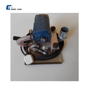 Máquina de flocado para tejer alfombras eléctricas 2 en 1 - Product Image 3