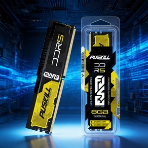 Memoria RAM Puji DDR5 de 8GB 5600MHz ECC para Ordenador de Escritorio - Product Image 1