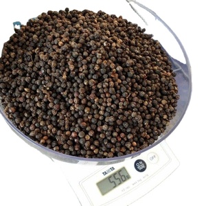 Pimienta Negra de Vietnam de Primera Calidad, 5MM, Pimienta Gruesa con Aroma Intenso y Alto Contenido de Piperina, Venta Caliente - Product Image 2