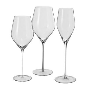 Samyo 560ML Custom Unique Crystal Long Stem <strong>Gin</strong> <strong>and</strong> <strong>Tonic</strong> <strong>Glass</strong> Goblet Balloon Wine <strong>Glasses</strong> for Housewarming Anniversary - Product Image 4