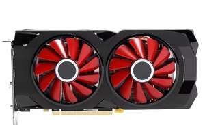 การ์ดจอ <span class=keywords><strong>RX</strong></span> <span class=keywords><strong>580</strong></span> <span class=keywords><strong>8GB</strong></span> สำหรับเล่นเกม <span class=keywords><strong>RX</strong></span> 588 พร้อม 256 บิต สำหรับพีซี GPU RX580 - Product Image 2